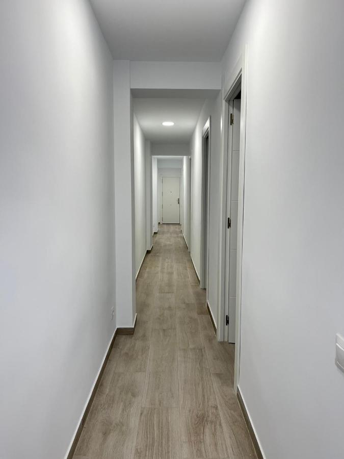 Gran Apartamento Diseno Alicante Bagian luar foto